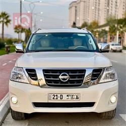 نيسان باترول